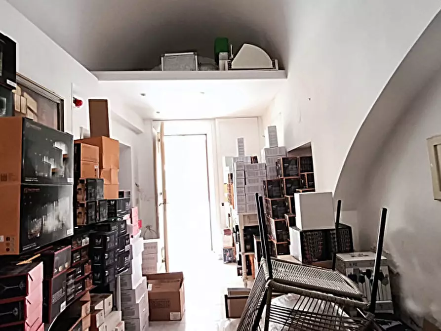 Immagine 7 di Villetta a schiera in vendita  in P.zza Ciaia a Fasano