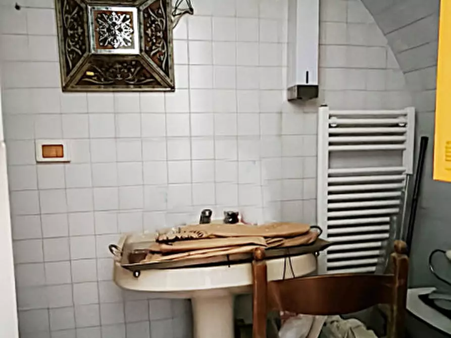 Immagine 8 di Villetta a schiera in vendita  in P.zza Ciaia a Fasano