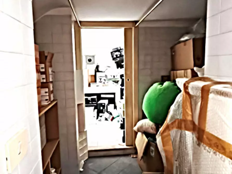 Immagine 9 di Villetta a schiera in vendita  in P.zza Ciaia a Fasano