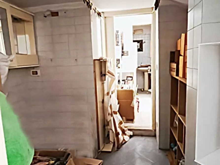 Immagine 10 di Villetta a schiera in vendita  in P.zza Ciaia a Fasano