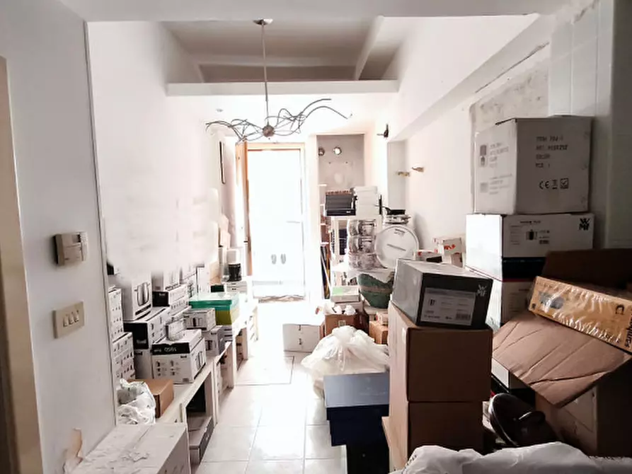 Immagine 11 di Villetta a schiera in vendita  in P.zza Ciaia a Fasano