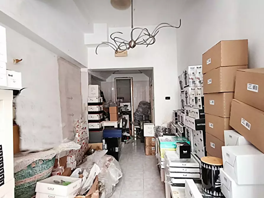 Immagine 12 di Villetta a schiera in vendita  in P.zza Ciaia a Fasano