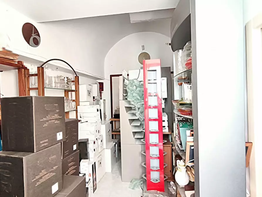 Immagine 13 di Villetta a schiera in vendita  in P.zza Ciaia a Fasano