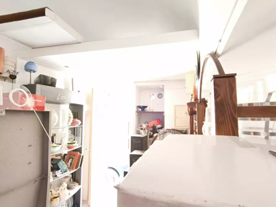 Immagine 14 di Villetta a schiera in vendita  in P.zza Ciaia a Fasano