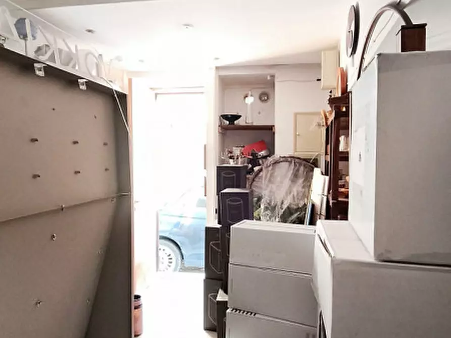 Immagine 15 di Villetta a schiera in vendita  in P.zza Ciaia a Fasano