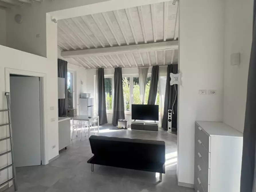Immagine 2 di Casa indipendente in affitto  in VIA GABRIELE D'ANNUNZIO 26 a Firenze