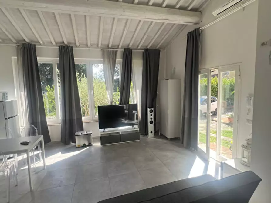 Immagine 3 di Casa indipendente in affitto  in VIA GABRIELE D'ANNUNZIO 26 a Firenze