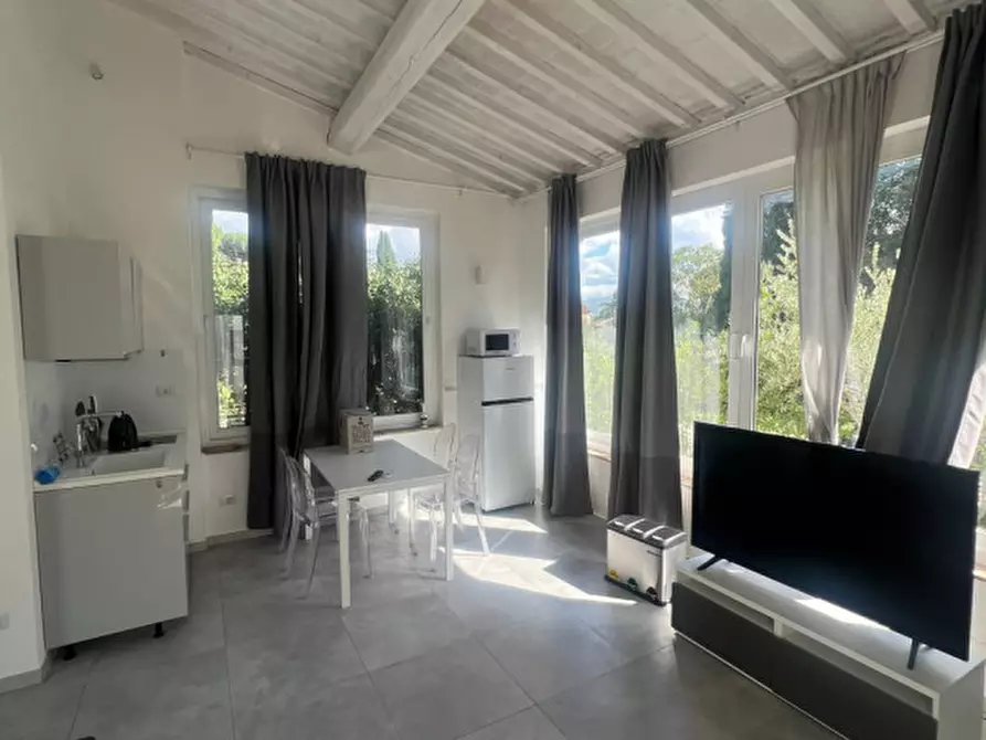 Immagine 4 di Casa indipendente in affitto  in VIA GABRIELE D'ANNUNZIO 26 a Firenze
