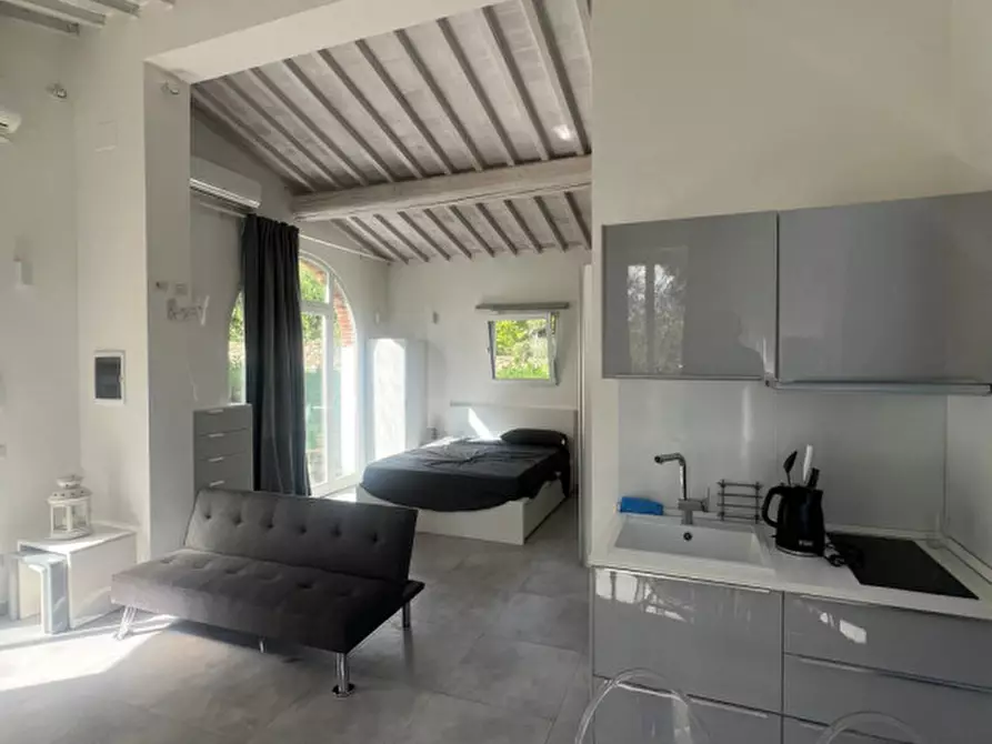 Immagine 5 di Casa indipendente in affitto  in VIA GABRIELE D'ANNUNZIO 26 a Firenze