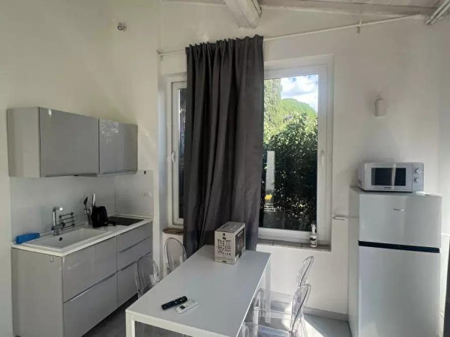 Immagine 6 di Casa indipendente in affitto  in VIA GABRIELE D'ANNUNZIO 26 a Firenze