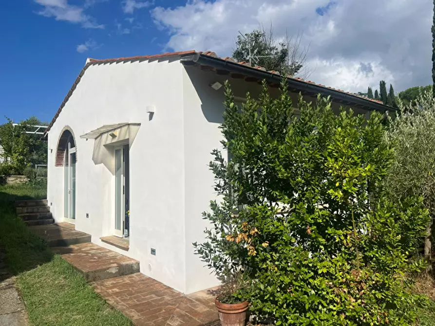 Immagine 7 di Casa indipendente in affitto  in VIA GABRIELE D'ANNUNZIO 26 a Firenze