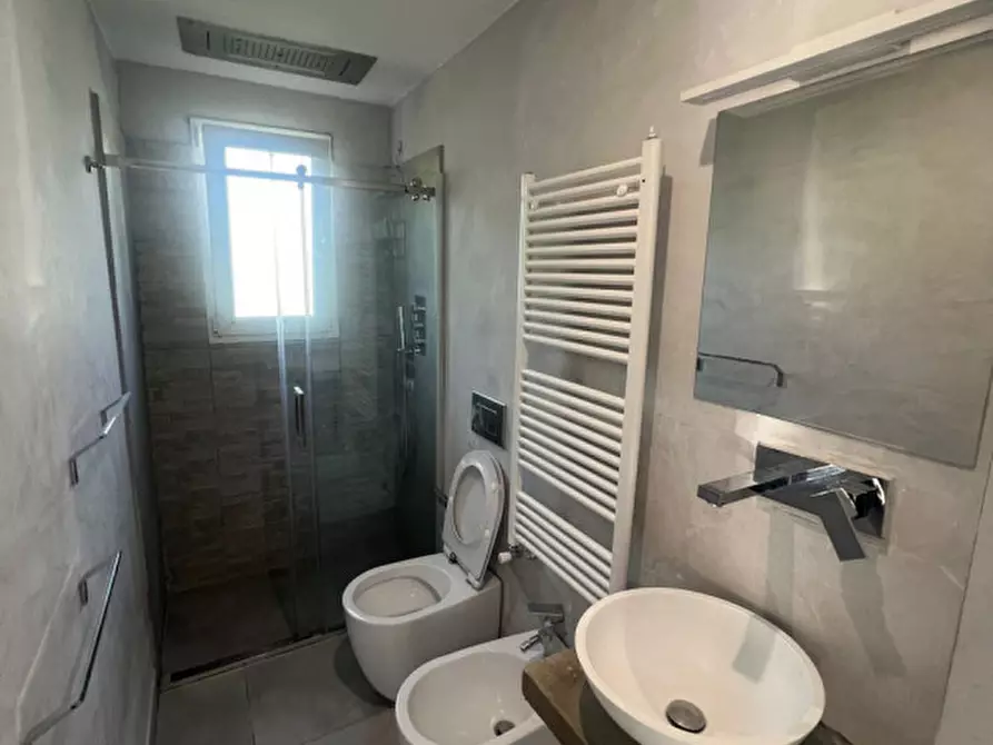Immagine 8 di Casa indipendente in affitto  in VIA GABRIELE D'ANNUNZIO 26 a Firenze
