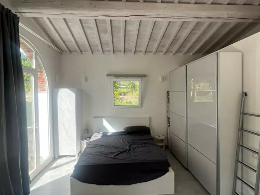 Immagine 9 di Casa indipendente in affitto  in VIA GABRIELE D'ANNUNZIO 26 a Firenze