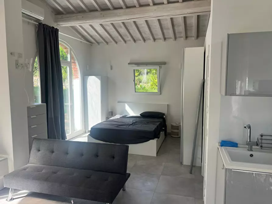 Immagine 12 di Casa indipendente in affitto  in VIA GABRIELE D'ANNUNZIO 26 a Firenze