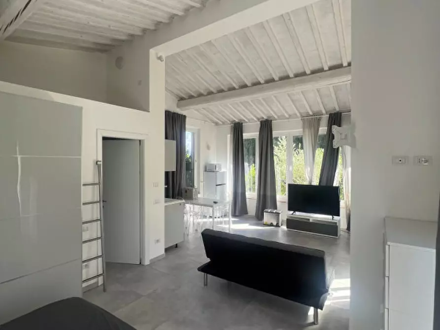 Immagine 14 di Casa indipendente in affitto  in VIA GABRIELE D'ANNUNZIO 26 a Firenze
