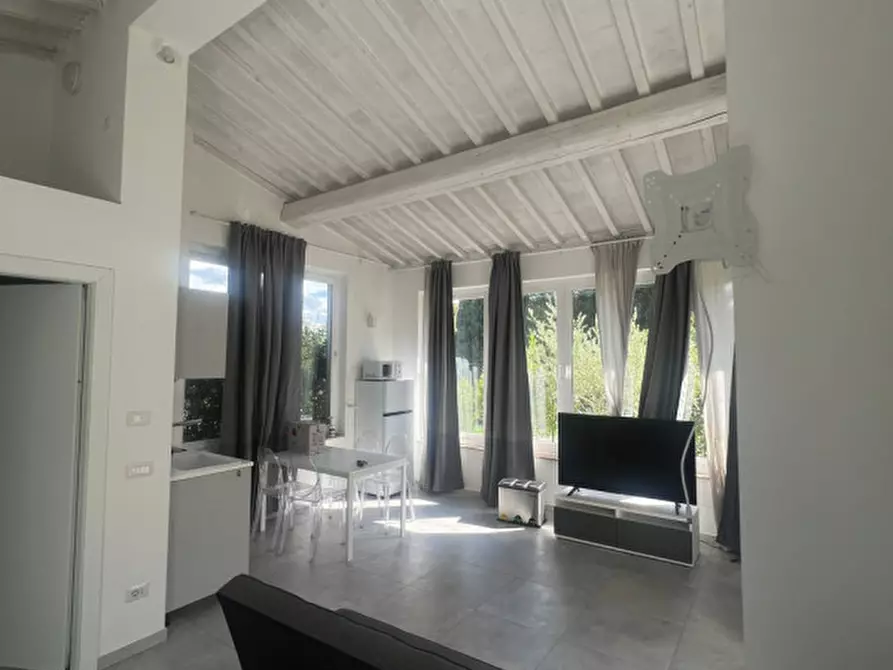 Immagine 15 di Casa indipendente in affitto  in VIA GABRIELE D'ANNUNZIO 26 a Firenze