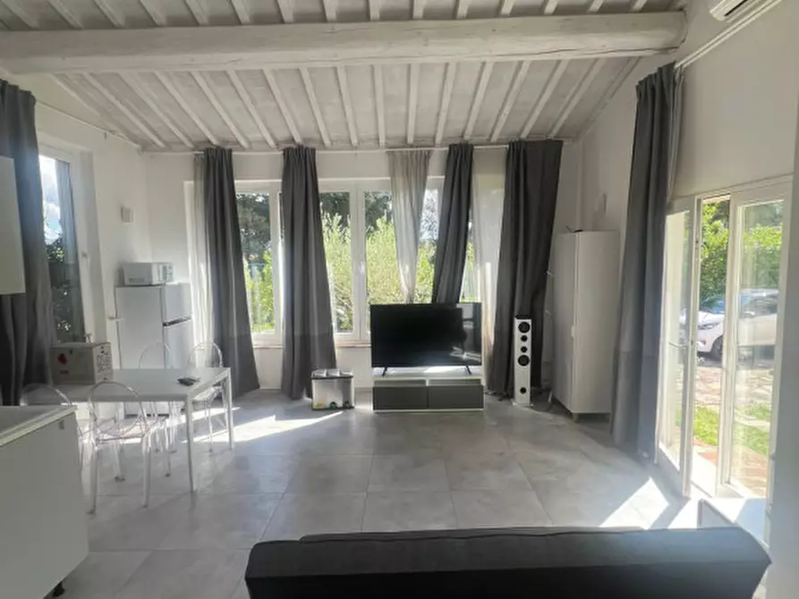 Immagine 16 di Casa indipendente in affitto  in VIA GABRIELE D'ANNUNZIO 26 a Firenze