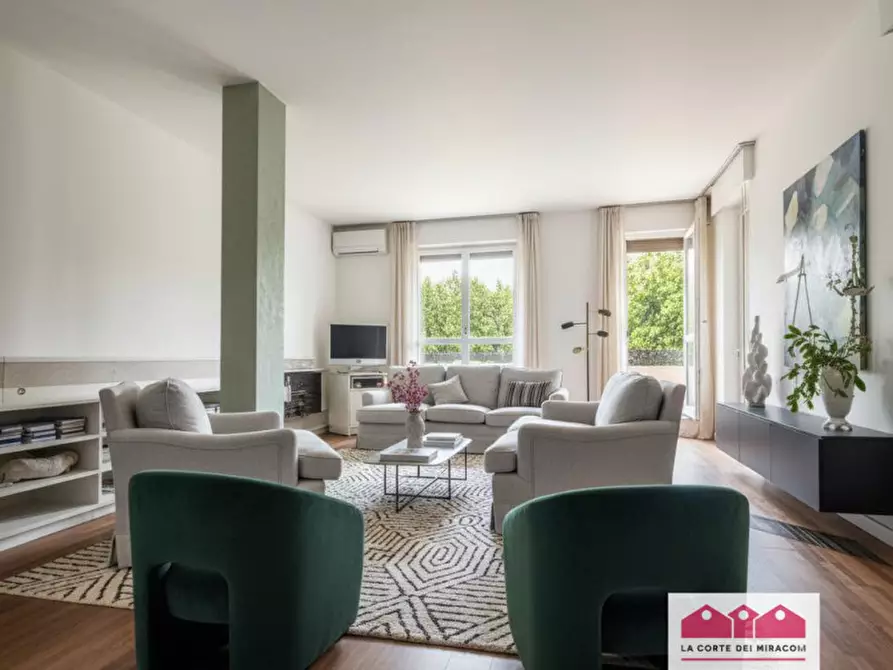 Immagine 1 di Appartamento in vendita  in Piazza Araceli a Vicenza