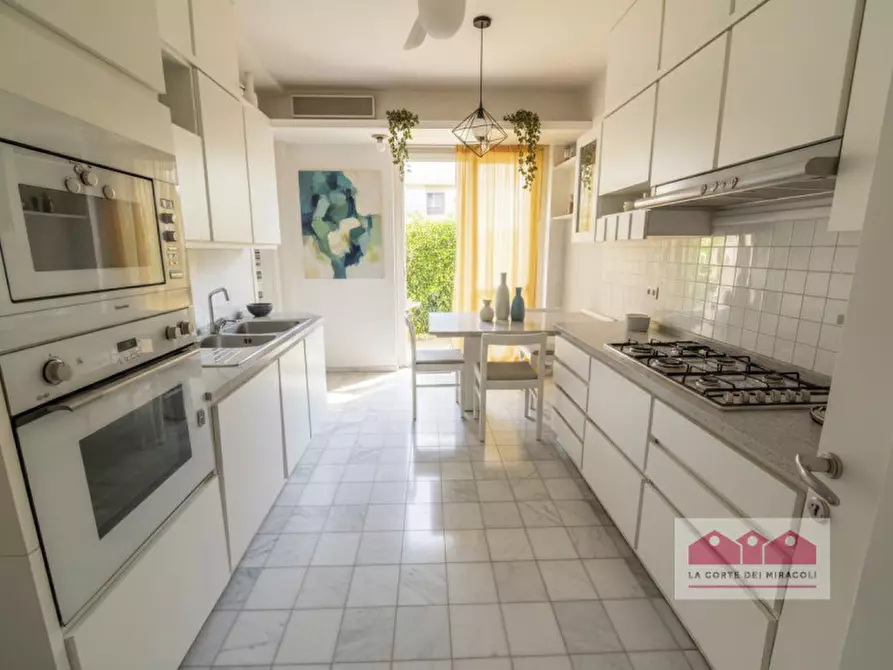 Immagine 2 di Appartamento in vendita  in Piazza Araceli a Vicenza