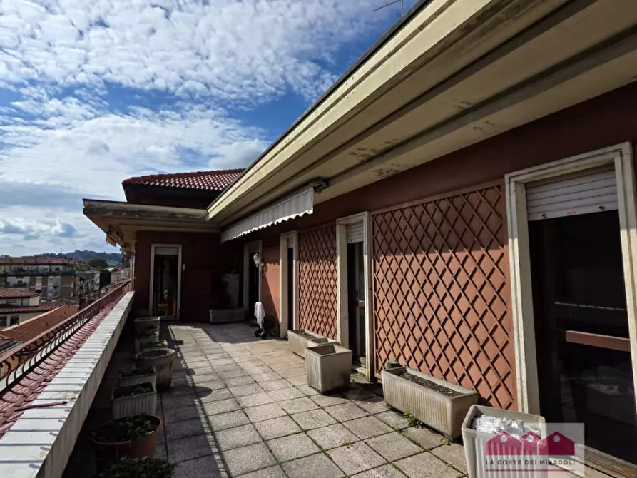 Immagine 2 di Appartamento in vendita  in Piazza Araceli a Vicenza