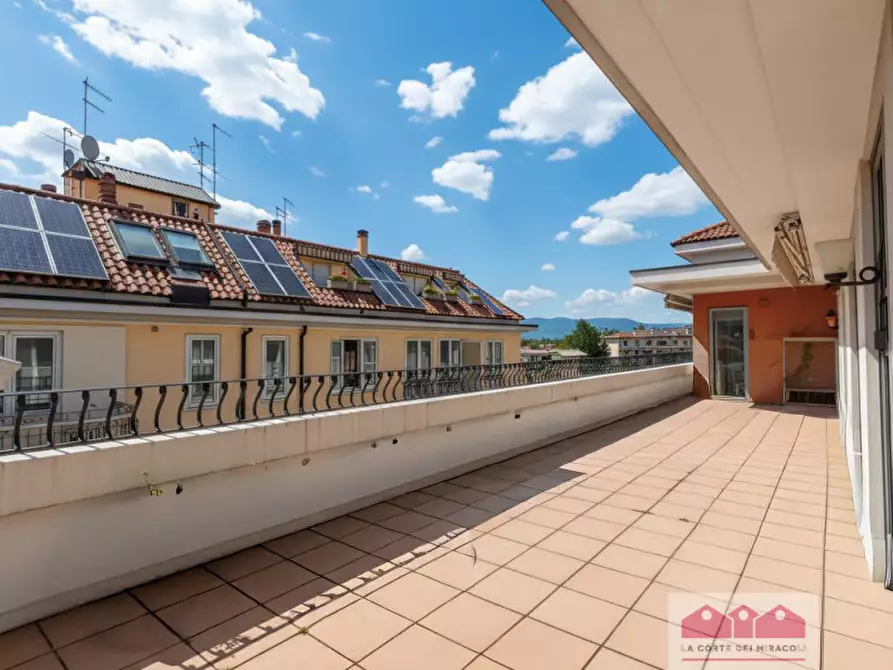 Immagine 3 di Appartamento in vendita  in Piazza Araceli a Vicenza