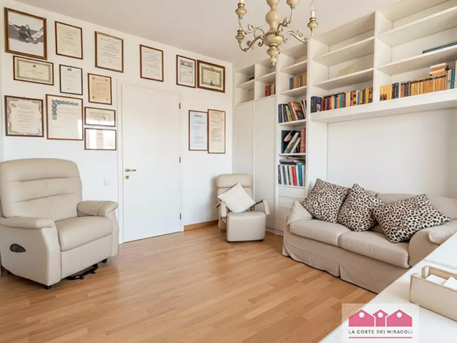 Immagine 4 di Appartamento in vendita  in Piazza Araceli a Vicenza