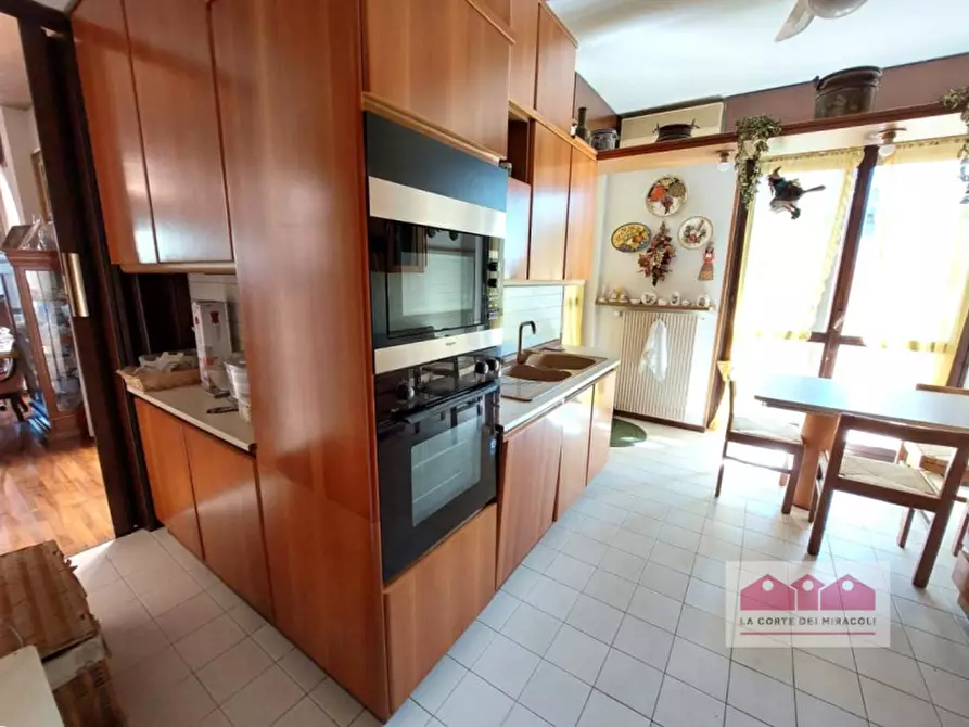 Immagine 4 di Appartamento in vendita  in Piazza Araceli a Vicenza