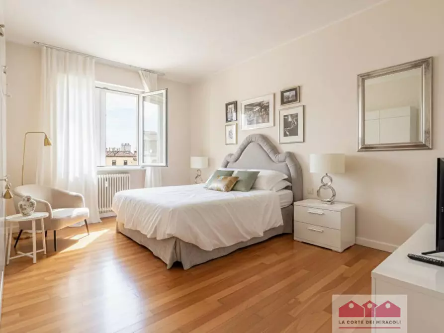 Immagine 5 di Appartamento in vendita  in Piazza Araceli a Vicenza