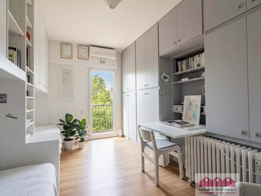 Immagine 7 di Appartamento in vendita  in Piazza Araceli a Vicenza