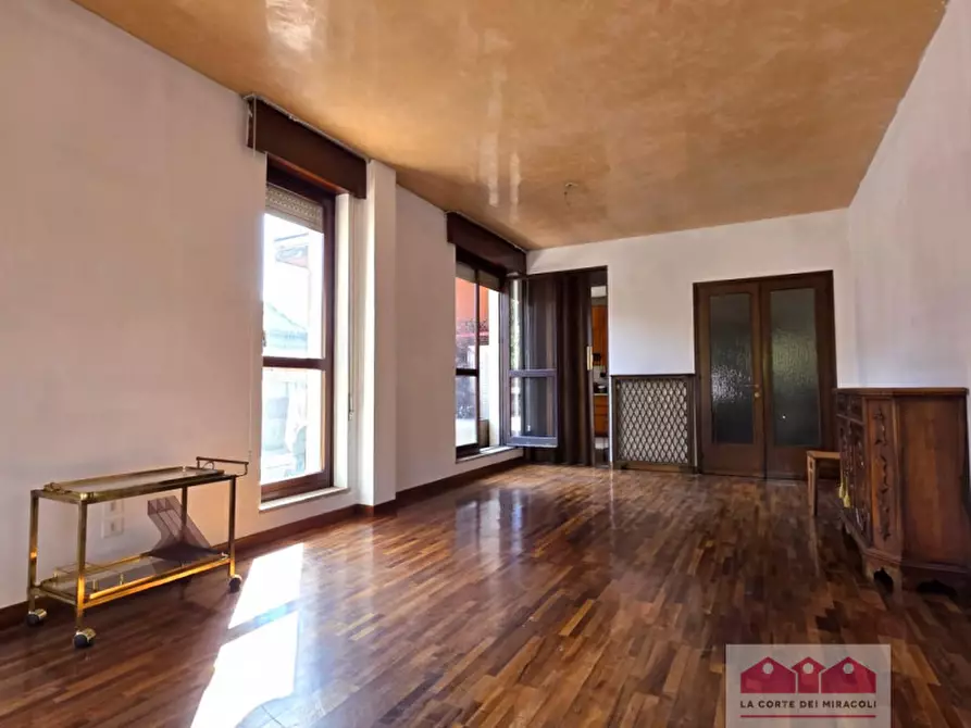 Immagine 9 di Appartamento in vendita  in Piazza Araceli a Vicenza