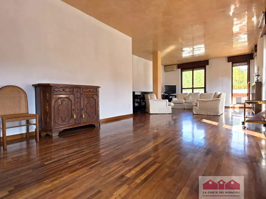 Immagine 10 di Appartamento in vendita  in Piazza Araceli a Vicenza