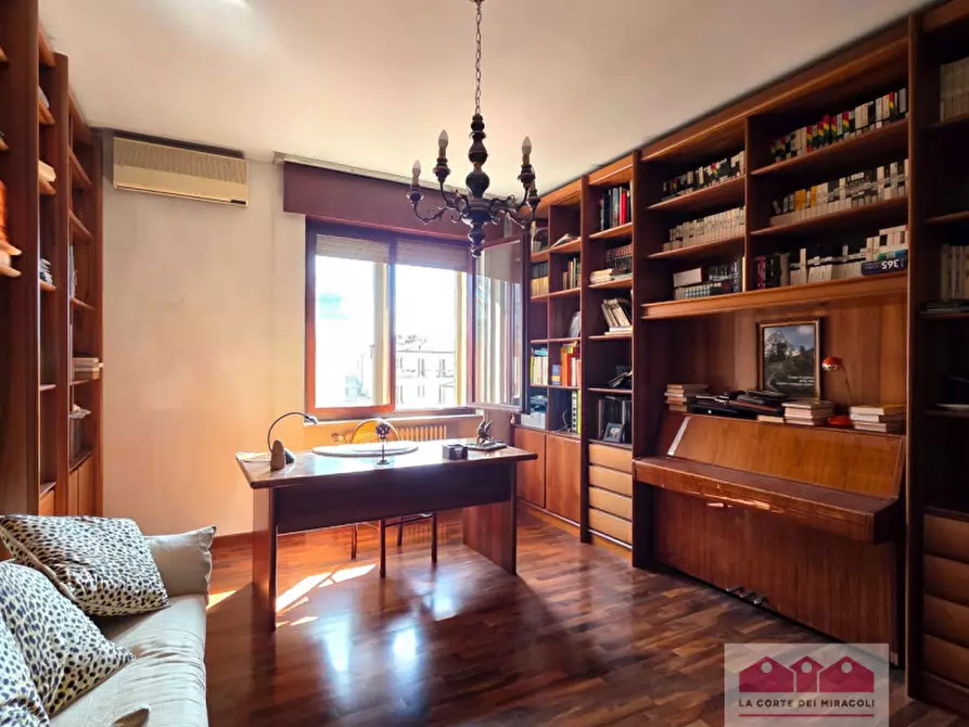 Immagine 12 di Appartamento in vendita  in Piazza Araceli a Vicenza