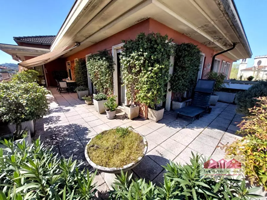 Immagine 13 di Appartamento in vendita  in Piazza Araceli a Vicenza