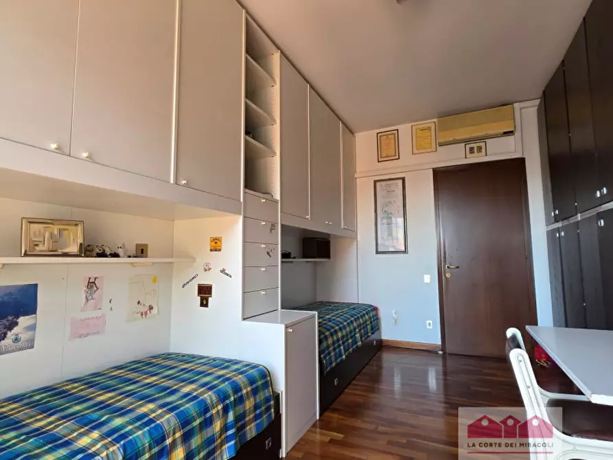 Immagine 13 di Appartamento in vendita  in Piazza Araceli a Vicenza