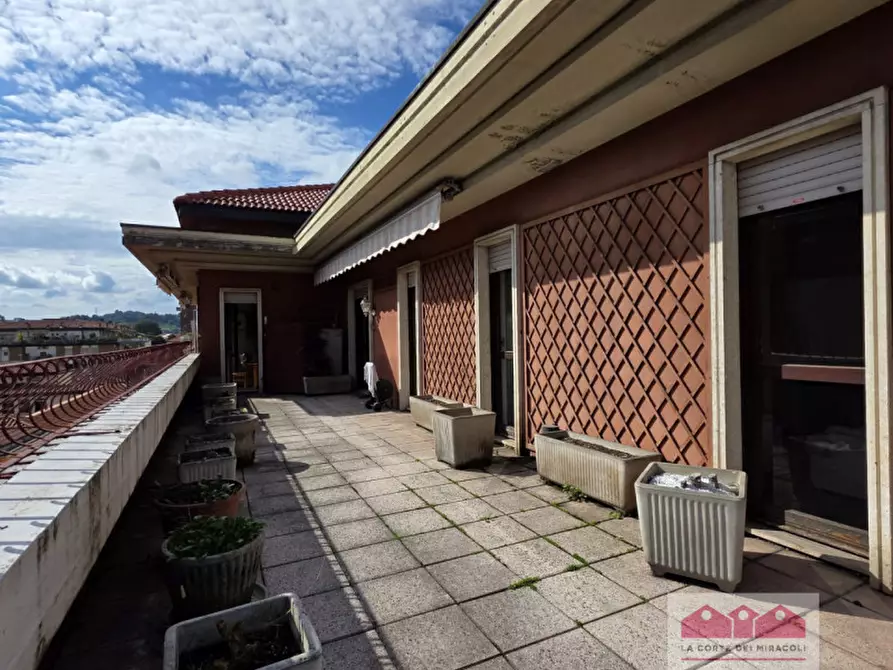 Immagine 14 di Appartamento in vendita  in Piazza Araceli a Vicenza