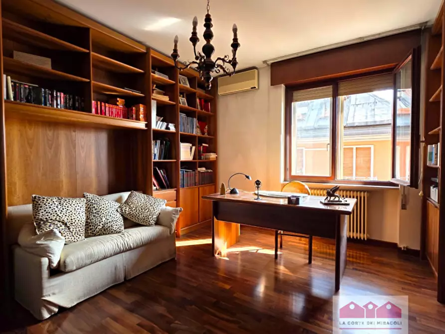 Immagine 14 di Appartamento in vendita  in Piazza Araceli a Vicenza