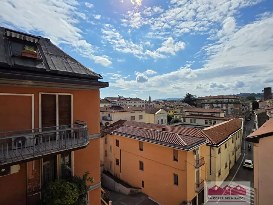 Immagine 15 di Appartamento in vendita  in Piazza Araceli a Vicenza