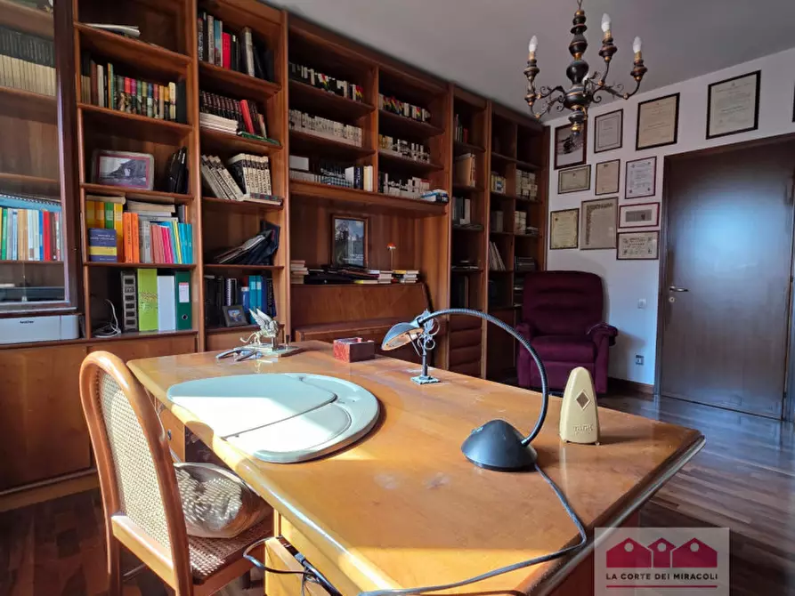 Immagine 16 di Appartamento in vendita  in Piazza Araceli a Vicenza