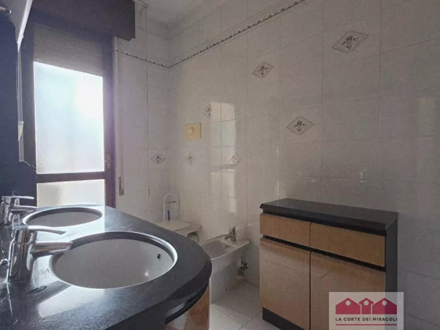 Immagine 19 di Appartamento in vendita  in Piazza Araceli a Vicenza