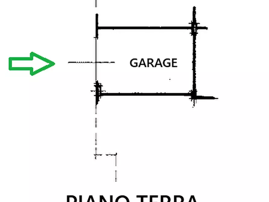 Immagine 19 di Appartamento in vendita  in Piazza Araceli a Vicenza