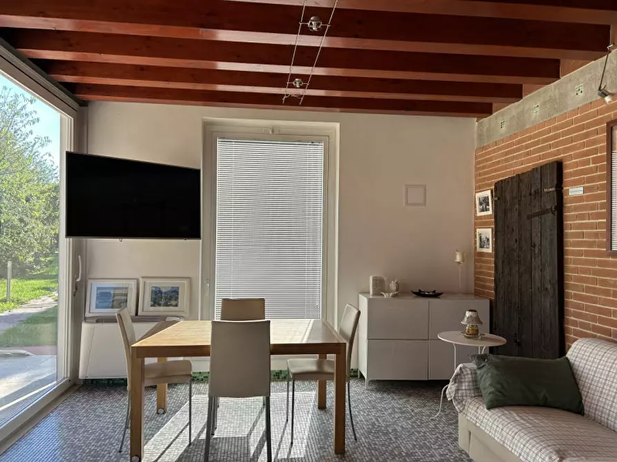 Immagine 3 di Casa indipendente in affitto  in Via Ca' Nogara a Mira