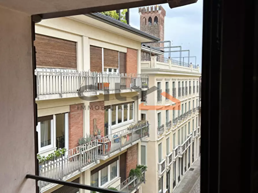 Immagine 3 di Appartamento in affitto  a Bassano Del Grappa