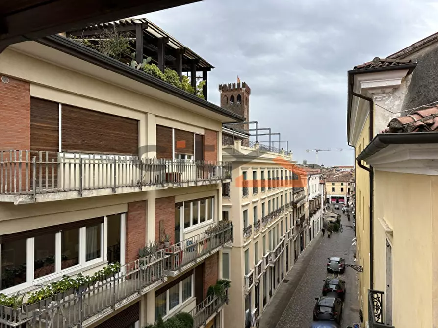 Immagine 3 di Appartamento in affitto  a Bassano Del Grappa