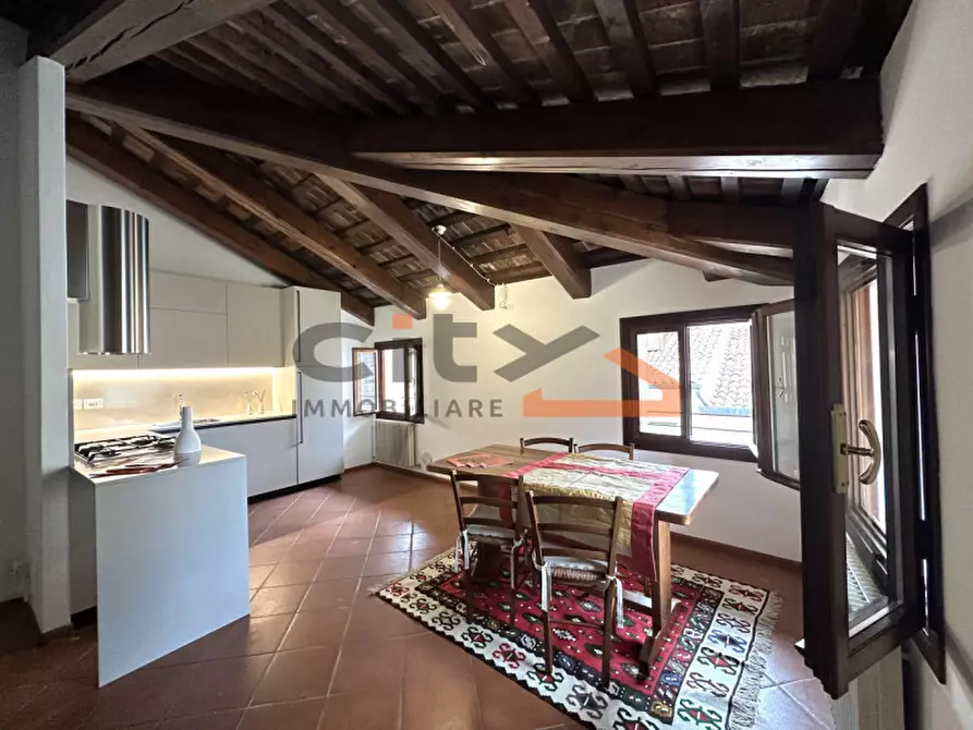 Immagine 4 di Appartamento in affitto  a Bassano Del Grappa