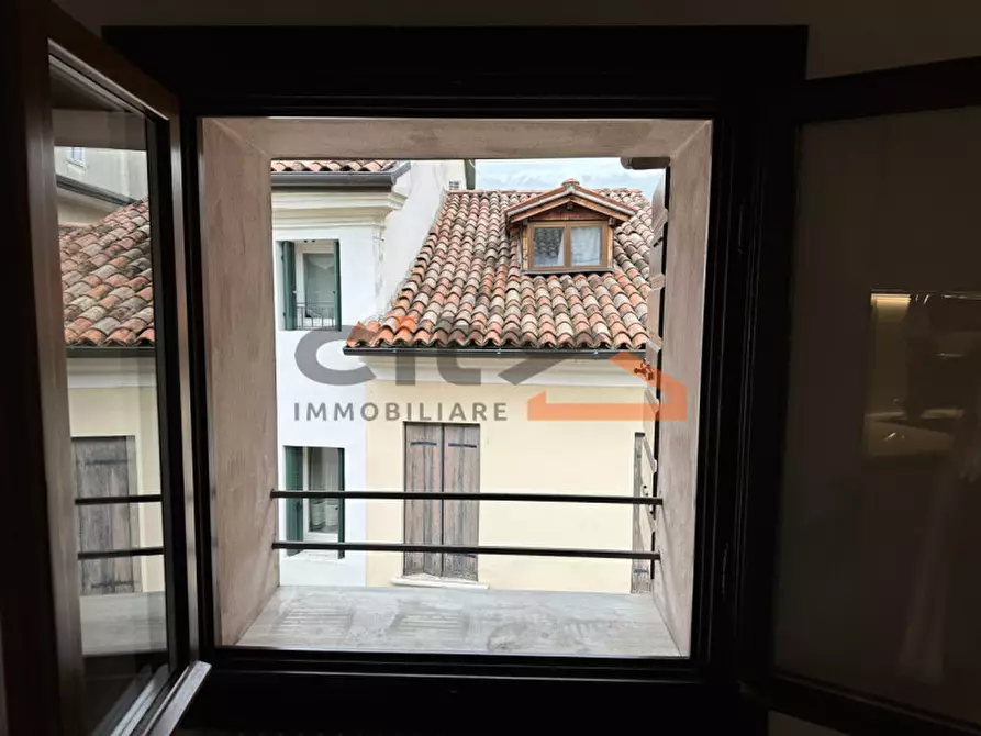 Immagine 6 di Appartamento in affitto  a Bassano Del Grappa