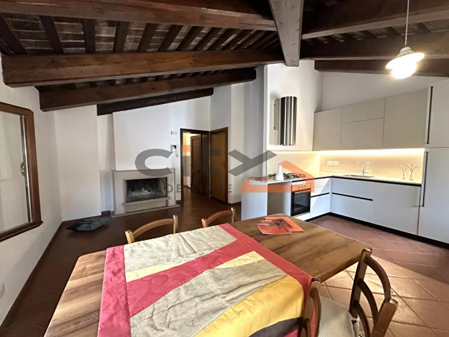 Immagine 7 di Appartamento in affitto  a Bassano Del Grappa