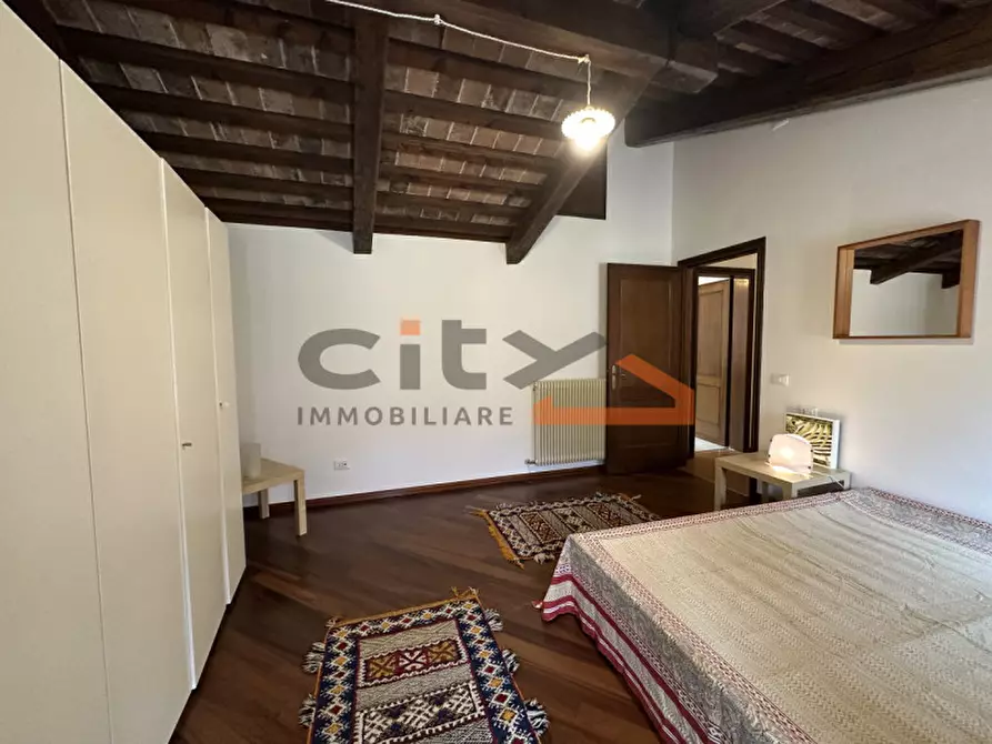 Immagine 13 di Appartamento in affitto  a Bassano Del Grappa