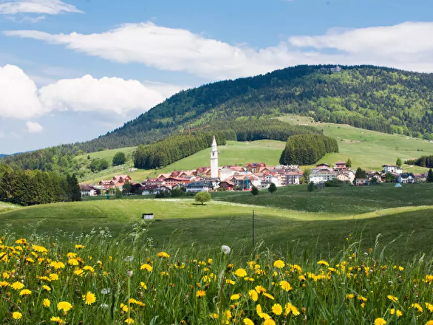 Immagine 1 di Appartamento in vendita  in via XXV Aprile a Roana