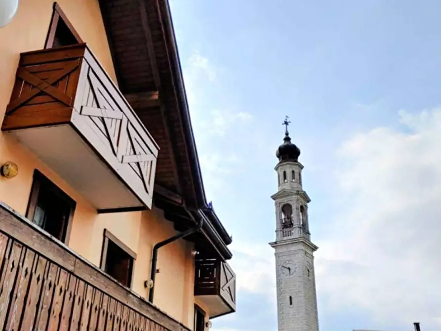 Immagine 2 di Appartamento in vendita  in via XXV Aprile a Roana