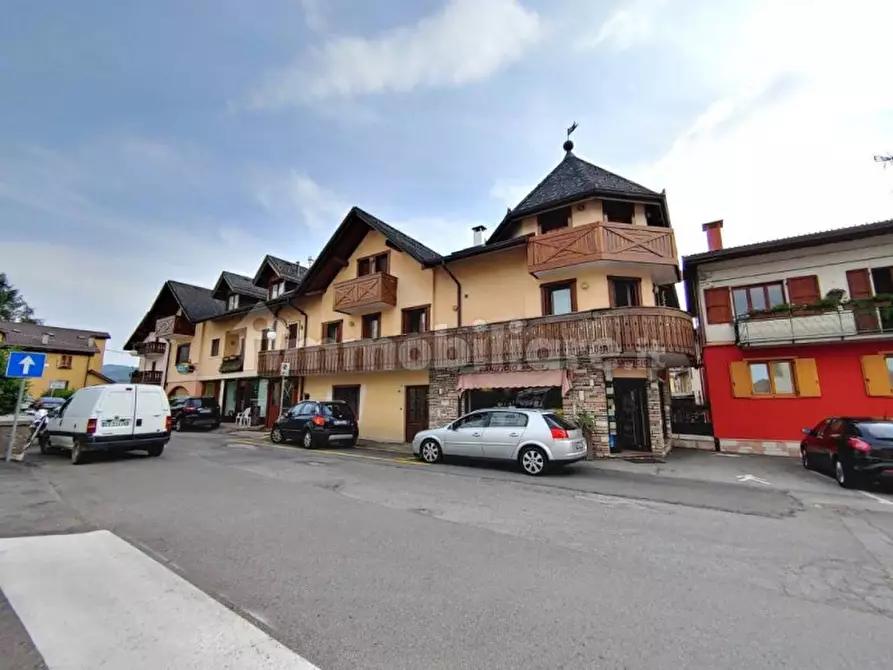 Immagine 3 di Appartamento in vendita  in via XXV Aprile a Roana